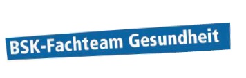 BSK-Fachteam Gesundheit