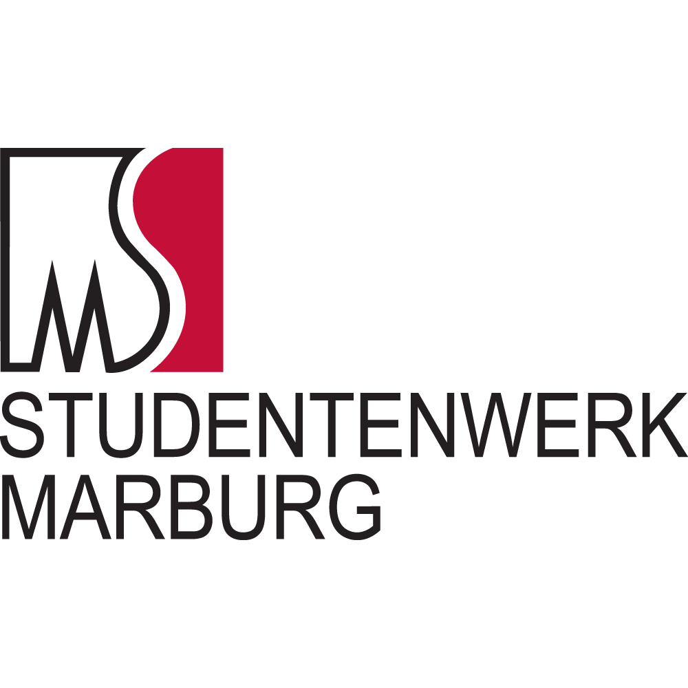 Logo Studentenwerk Marburg