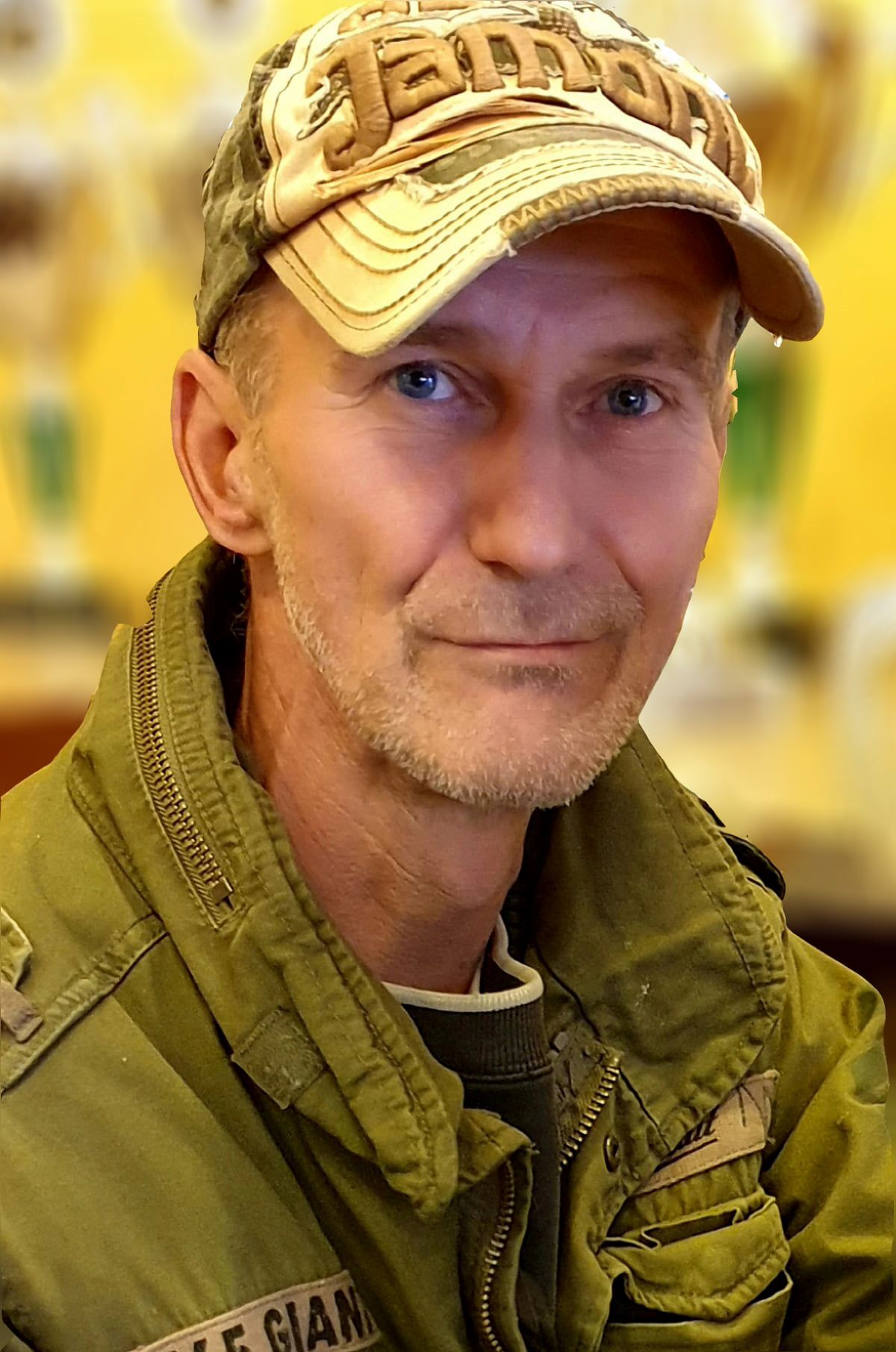 Peter Reichert